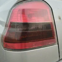 پراید ۱۴۱ مدل ۸۸ نقره ای