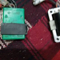 ترانزیستور وکوئل آپاچی 180|قطعات یدکی و لوازم جانبی|تهران, سنگلج (شاپور)|دیوار
