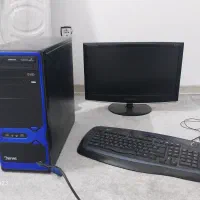 کاپیوتر سیستم