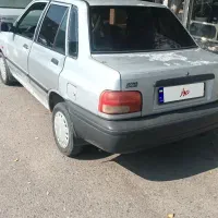 فروش پراید مدل۸۹