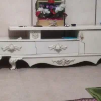 میزتلوزیون