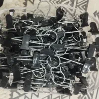 چوب لباسی مغازه