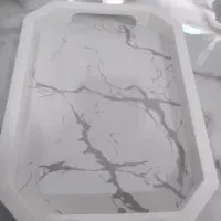 سینی طرح ماربل نو