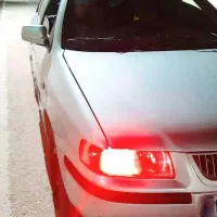 سمند خشک کارمندی|خودرو سواری و وانت|آبادان, |دیوار