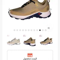 کتونی رونی اصل نو|کیف، کفش، کمربند|تهران, امیریه|دیوار