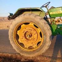 تراکتور آی تی ام|خودرو سنگین|تبریز, |دیوار