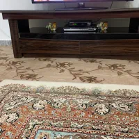 میز تلویزیون چوبی|میز تلویزیون|قوچان, |دیوار