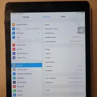 آیپد ipad Air 16 گیگ wi-fi|تبلت|تهران, آرژانتین|دیوار