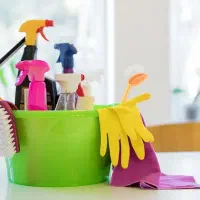 موسسه نظافتی پاکسان