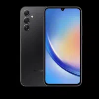 سامسونگa34معاوضه با ایفون همرده