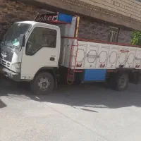 فروش ایسوزو ۶تن مدل ۹۰