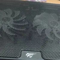 فن لپ تاپ|قطعات و لوازم جانبی رایانه|رشت, یخسازی|دیوار