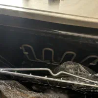 فر توکار تابان برقی گازی|اجاق گاز و لوازم برقی پختوپز|صفادشت, |دیوار