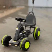 چهارچرخ بیبی لند
