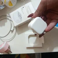 آدابتور شارژر آیفون کابل ایفون تبدیل و گارد