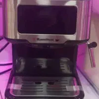 اسپرسوساز همیلتون