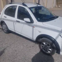 کوئیک 402|خودرو سواری و وانت|یزد, |دیوار