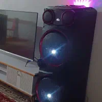 سیستم خانگی|سیستم صوتی خانگی|نیشابور, کریم آباد|دیوار