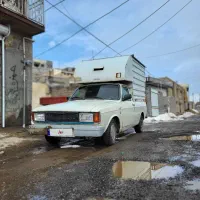 پیکان وانت ۹۳