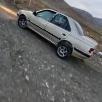 ELX83|خودرو سواری و وانت|ماکو, |دیوار