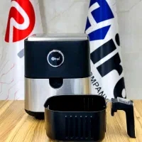 سرخکن بدون روغن ریتال|اجاق گاز و لوازم برقی پخت‌وپز|پیرانشهر, |دیوار