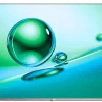 تلوزیون نکسار ۵۰ اینچ