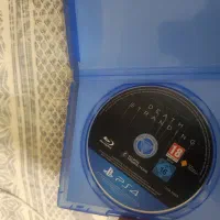 دیسک بازی ps4|کنسول، بازی ویدئویی و آنلاین|اسلام‌شهر, مسکن مهر اسلاشهر (شهرک امام خمینی)|دیوار