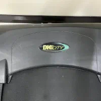 تردمیل مدل Dk city|تجهیزات ورزشی|شاهین‌شهر, فردوسی|دیوار