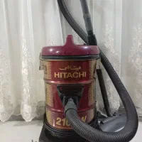 جاروبرقی هیتاشی