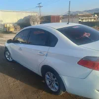 برلیانس 1500ccدنده مدل 96