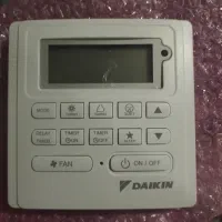 ریموت کنترل دیواری