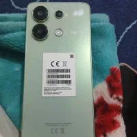 گوشی ردمی نوت ۱۳|موبایل|سیرجان, |دیوار