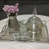 سینی دکوراتیو|صنایع دستی و سایر لوازم تزئینی|تهران, حکیمیه|دیوار