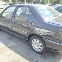 پژو پرشیا|خودرو سواری و وانت|تهران, توحید|دیوار