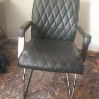 .مبل اداری.میز عسلی. صندلی انتظار.|دفتر کار|تهران, دستغیب|دیوار