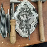 هدیه اصیل و ماندگار هنر دست ایران زمین