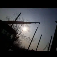 خدمات وکرایه جرثقیل کفی سبک وسنگین درهشتگردوحومه|خدمات حمل و نقل|هشتگرد, هشتگرد قدیم|دیوار