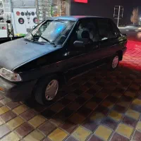 پراید مدل ۸۲|خودرو سواری و وانت|شاهین‌شهر, شهرک میلاد|دیوار