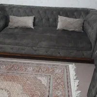 مبل ۷ نفره سالم فروشی