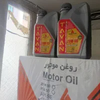 روغن موتور  یک لیتری توان فروش عمده