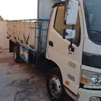 الوند ۶ تن بدون رنگ درحد|خودرو سنگین|کرمان, |دیوار