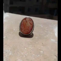 انگشتر ۴۰ گل عادل شیخی