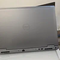 لپ تاپ غول 7560 Dell|رایانه همراه|تهران, ارم|دیوار