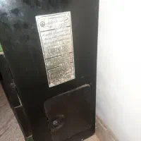 بخاری ایران گرما یا جنرال ترمیک ( سابق )