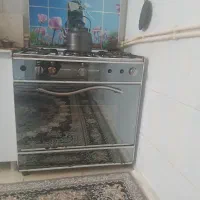 یخچال فریزرامرسان اجاق گتز۵شعله