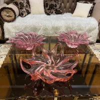 کریستال چک گل مرغی سرخ کن خرد کن|ظروف سرو و پذیرایی|تهران, صادقیه|دیوار