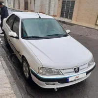 پرشیا tu 5|خودرو سواری و وانت|زنجان, |دیوار