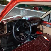 تویوتا ۸۴ خط بالا فول|خودرو سواری و وانت|کشکوئیه, |دیوار