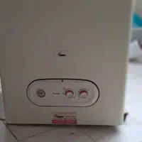 پکج‌بوتان پارما ۲۴ هزار در حد نو|آبگرمکن، پکیج، شوفاژ|گرگان, |دیوار