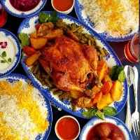 فرصت استسنائی برای کسب و کار واگذاری کامل رستوران